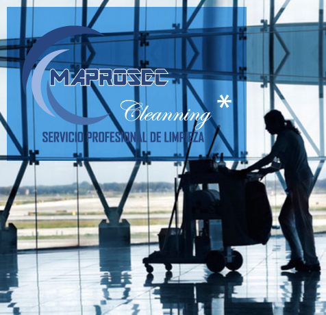 Nuestro Objetivo es Proveer Servicios Profesionales de Limpieza